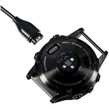 Tactical USB-C Charging and Data Cable for Garmin 