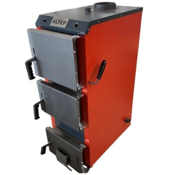 Altep APAT-REASON KT-3E, 20kW