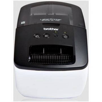 Uzlīmes printeris Brother Ql700rf1