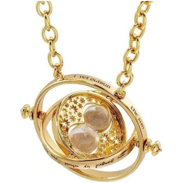 Time Turner īpašais izdevums ANEB016UXKJ6KT