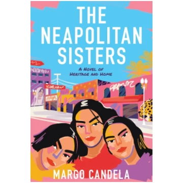 Neapolitan Sisters Margo Candela