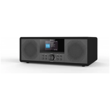 Denver MIR-270B Interneta radio melns 111161100120