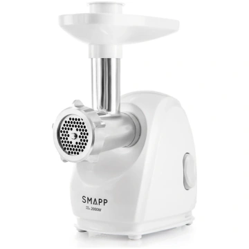 Smapp meat grinder 489.81 2000W with slicer OEM SM