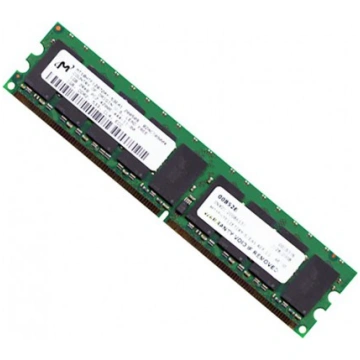 Lietots - MT18HTF12872AY-53EA1 1GB 2RX8 PC2-4300U-