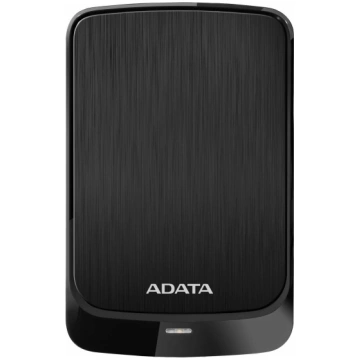 Adata External HDD||HV320|1000 GB|Color Black|AHV3