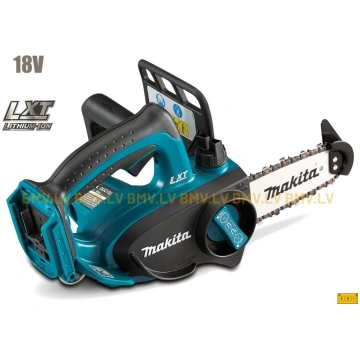 Ķēdes zāģis Makita DUC122Z (solo) 18V