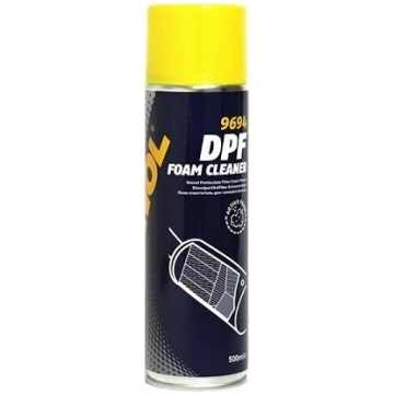 DPF foam cleaner 500ml, MANNOL