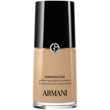 Luminous Silk GIORGIO ARMANI BEAUTY Tonālais krēms