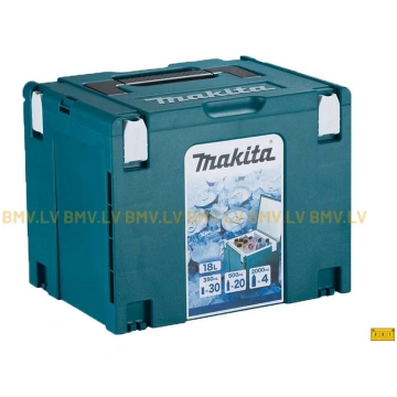 Aukstumkaste Makita Makpac 4 18L 198253-4