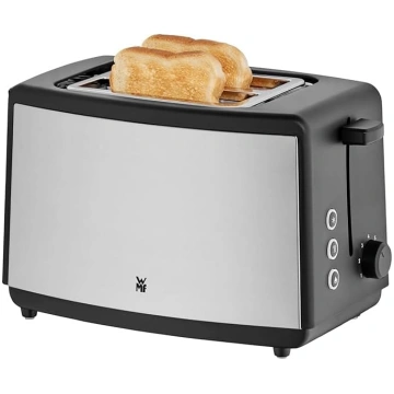 WMF Bueno Edition 800 W tosteris, divplūsmu, ar si