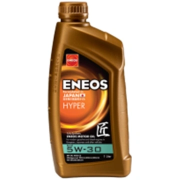 Motoreļļa ENEOS HYPER 5W-30, API SN, ACEA C3,VW505