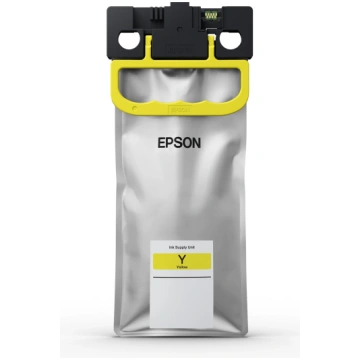 Epson WorkForce Pro WF-C529R / C579R Dzeltena XXL 