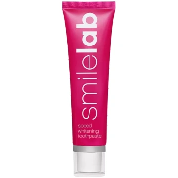 SMILELAB Flash zobu pasta, 75 ml