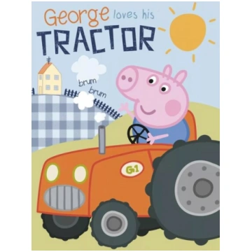 Peppa Pig pleds 100x140cm