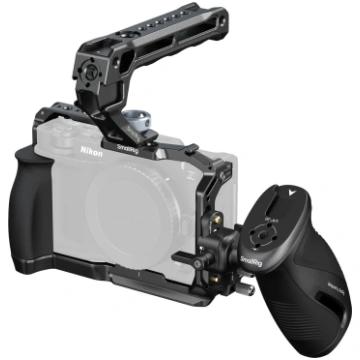 SmallRig 5468 Cage Kit for Nikon ZR Advanced Editi