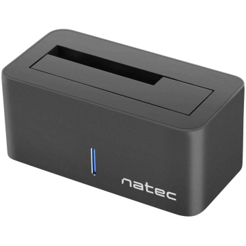 natec Kangaroo - Festplatte - SSD - SATA - Serial 