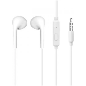 Dudao in-ear wired mini jack 3.5mm earphone headse