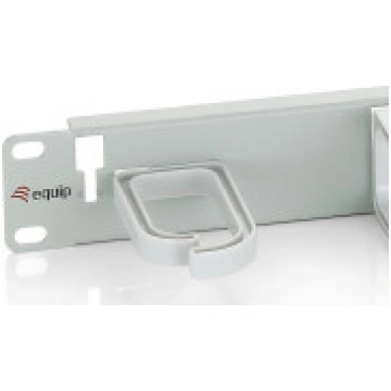 Equip 327312 Rack Parts Cable Management Panel [do