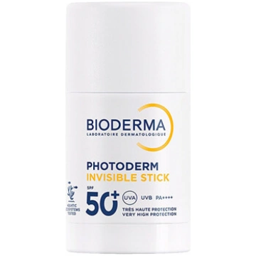 Bioderma Photoderm Invisible Stick SPF 50+ - Opalo