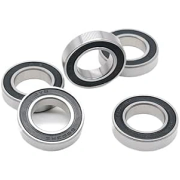 10 Stück 6903-2RS Kugellager ABEC-7 17 x 30 x 7 mm