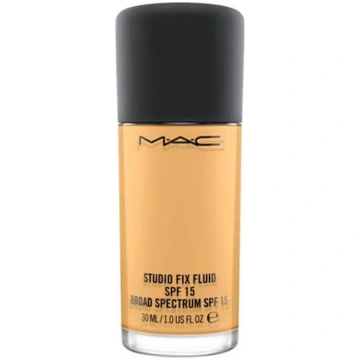 MAC Studio Fix Fluid, Matte Finish, Liquid Foundat