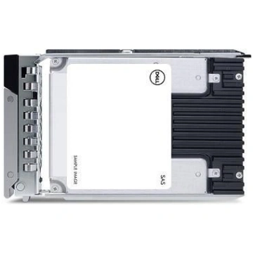 Dell 480 GB Serial ATA III DELL 345-BDZZ, 480 GB, 