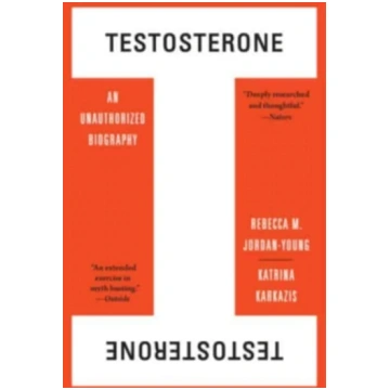 Testosterone Rebecca M. Jordan-Young