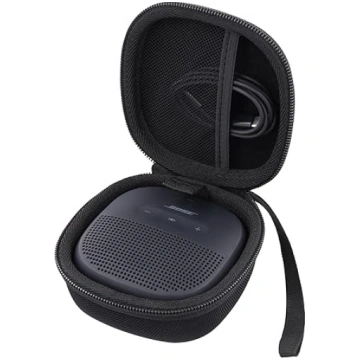 Ciets futrālis Bose soundlink micro bluetooth skaļ