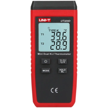 Uni-T UT320D Contact Thermometer UT320D (693575053