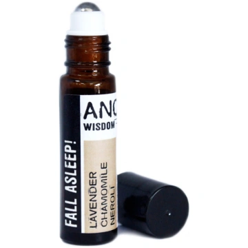 Ēterisko eļļu rullīts Fall asleep!, "Aizmigt" 10ml