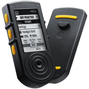 Shooters Global Shot Timer 2 U-grip Šaušanas taime