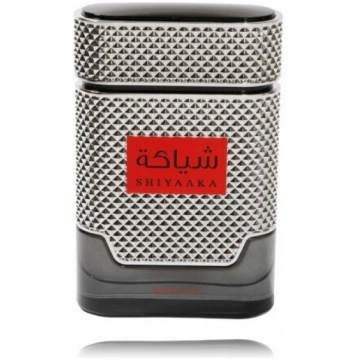 Parfimērijas ūdens Khadlaj Shiyaaka Silver Eau De 