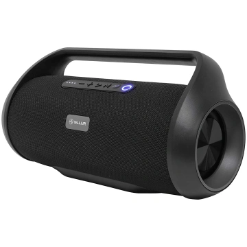 Tellur Bluetooth Speaker Obia 50W Black TLL161211