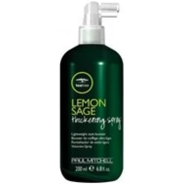 Paul Mitchell Tea Tree Lemon Sage (Thickening Spra