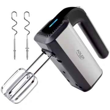 Adler | Hand mixer | AD 4225 | Hand Mixer | 300 W 