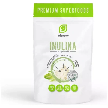 Šķiedrvielas / Inulin 150 g Intenson