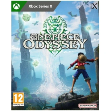 Datorspēle One Piece: Odyssey Xbox Series X spēle 