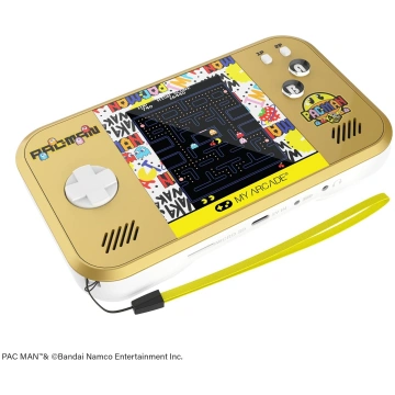 My Arcade - Pac-Man Pocket Player Max - 45th Anniv
