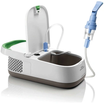 Inhalators Philips Innospire Deluxe Philips-Respir