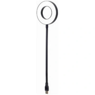 LED Lampa Gembird USB LED Ring Light NL-LEDRING-01