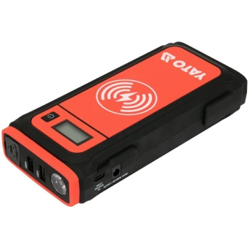 YATO JUMP STARTER/POWER BANK 16000mAh ( YT 83085 )