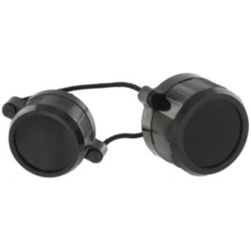 Aimpoint gumijas aizsargvāciņu komplekts