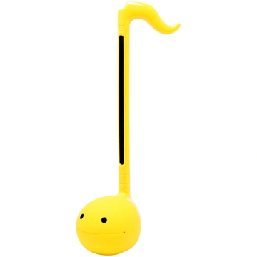 Cube Otamatone Colors Yellow 0999 JAPAN BOX