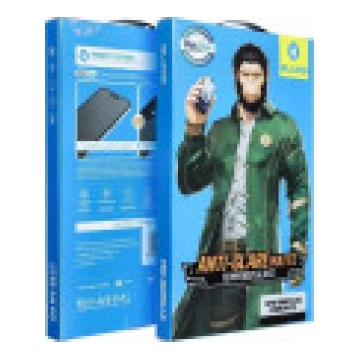 Blueo Tempered Glass 5D Mr. Monkey Glass — Apple m