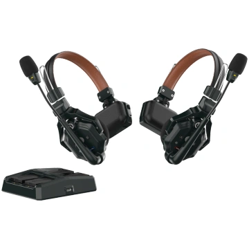 Accessories, Hollyland, Hollyland Solidcom C1 Pro 