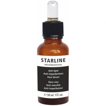 Starline - Siero Viso Anti-Macchie Anti-Imperfezio