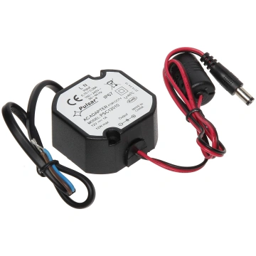 Pulsar MAIŅSTRĀVAS BAROŠANAS ADAPTERIS PSC-12010