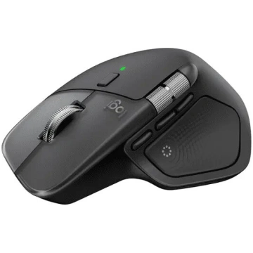 Pele Logitech MX Master 4 MAC 910-007577 Bluetooth