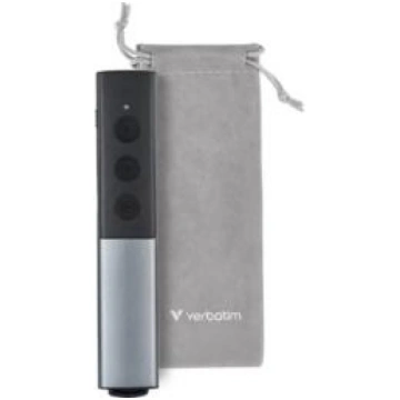 Prezenteris Verbatim Agenda Wireless Presenter wit
