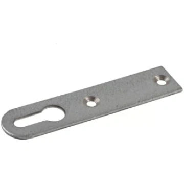 Uzkares plāksne 18x80mm